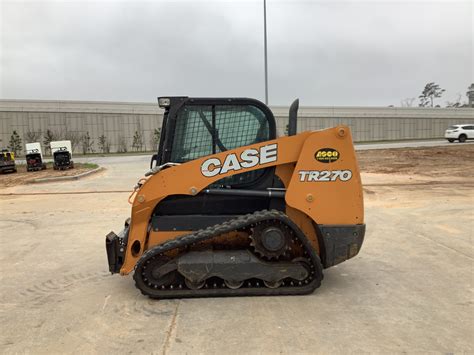 used case tr270b for sale